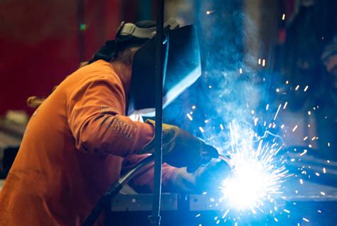 future of metal fabrication|metal manufacturing trends.